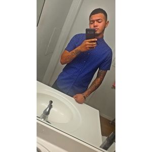 Meet your Posher, Fran